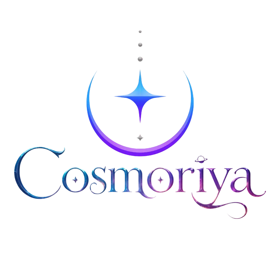 Cosmoriya Astrology Blog