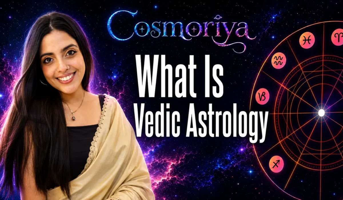 What Is Vedic Astrology? A Beginner’s Guide