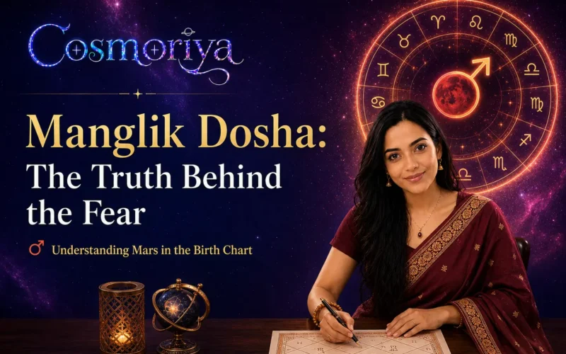 manglik dosha