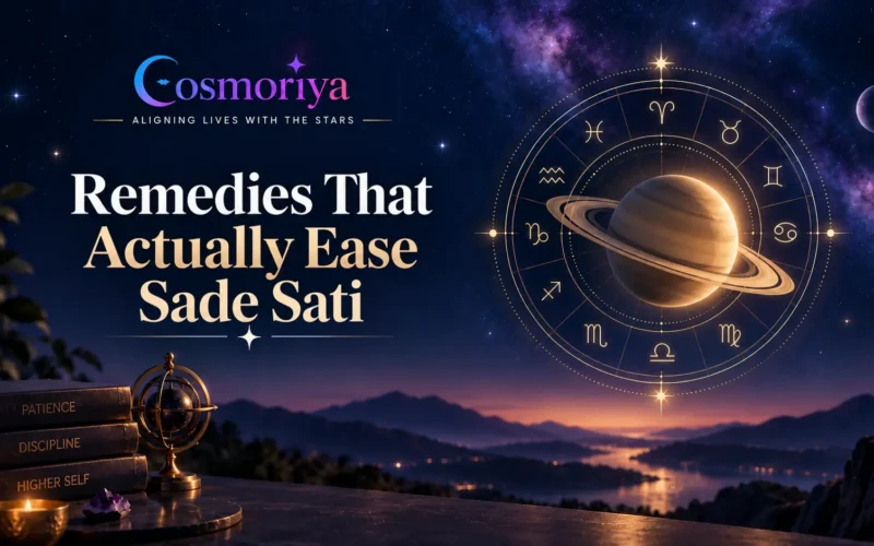 sade sati remedies